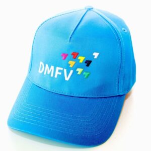 Base-Cap DMFV atoll