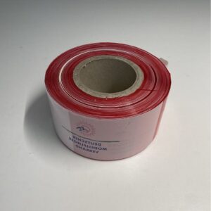 DMFV Absperrband