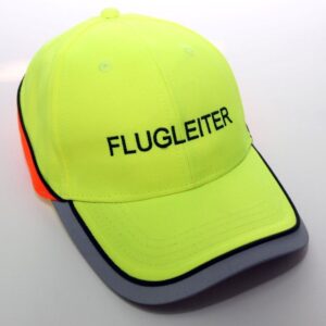 Flugleiter Reflex-Cap